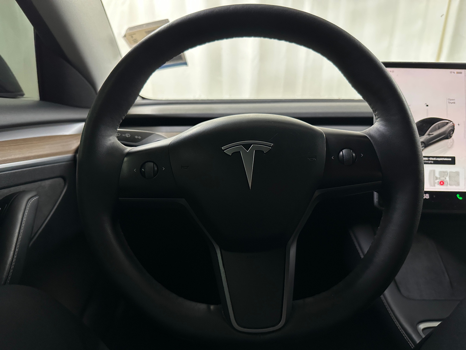 Thumbnail: 2023 Tesla Model 3 - 3