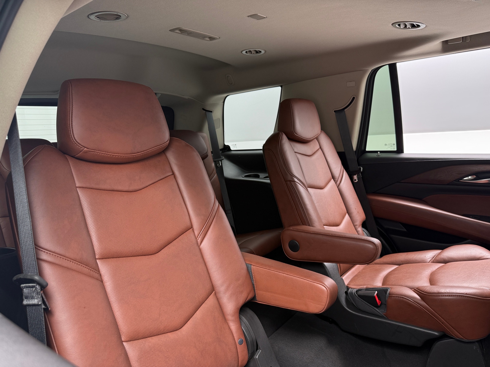 Thumbnail: 2019 Cadillac Escalade - 5
