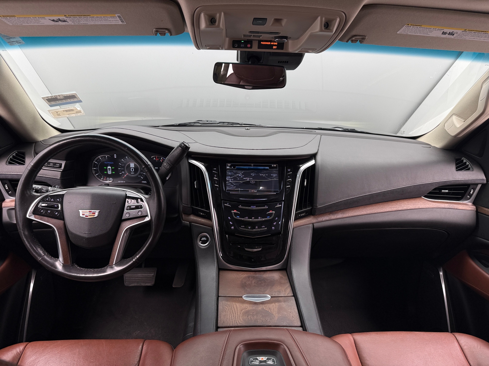 Thumbnail: 2019 Cadillac Escalade - 2