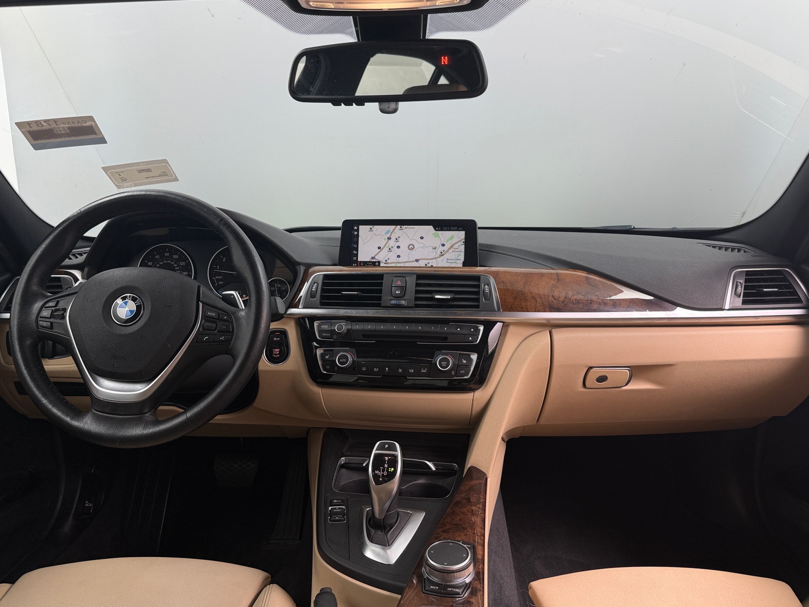 Thumbnail: 2018 BMW 3 Series - 2