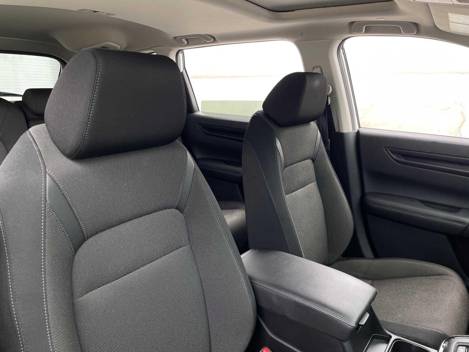 Thumbnail: 2023 Honda CR-V - 2