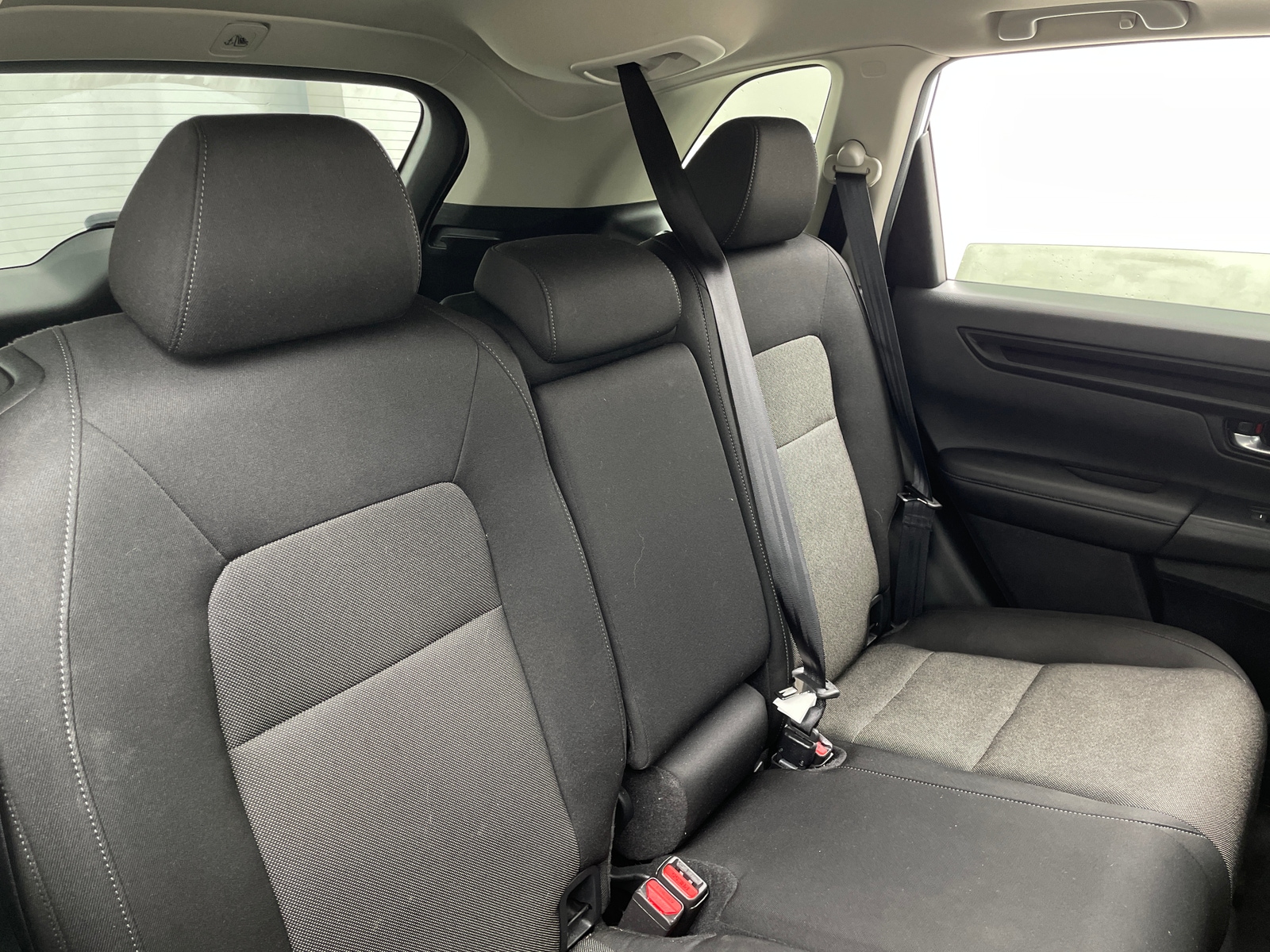 Thumbnail: 2023 Honda CR-V - 6