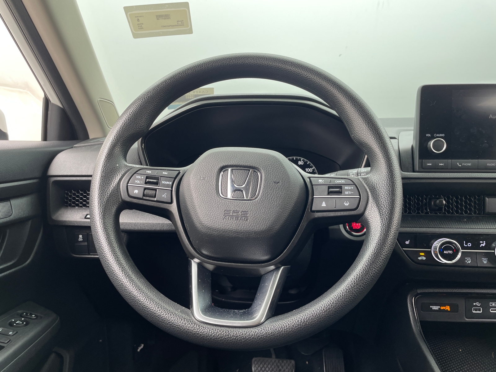 Thumbnail: 2023 Honda CR-V - 5