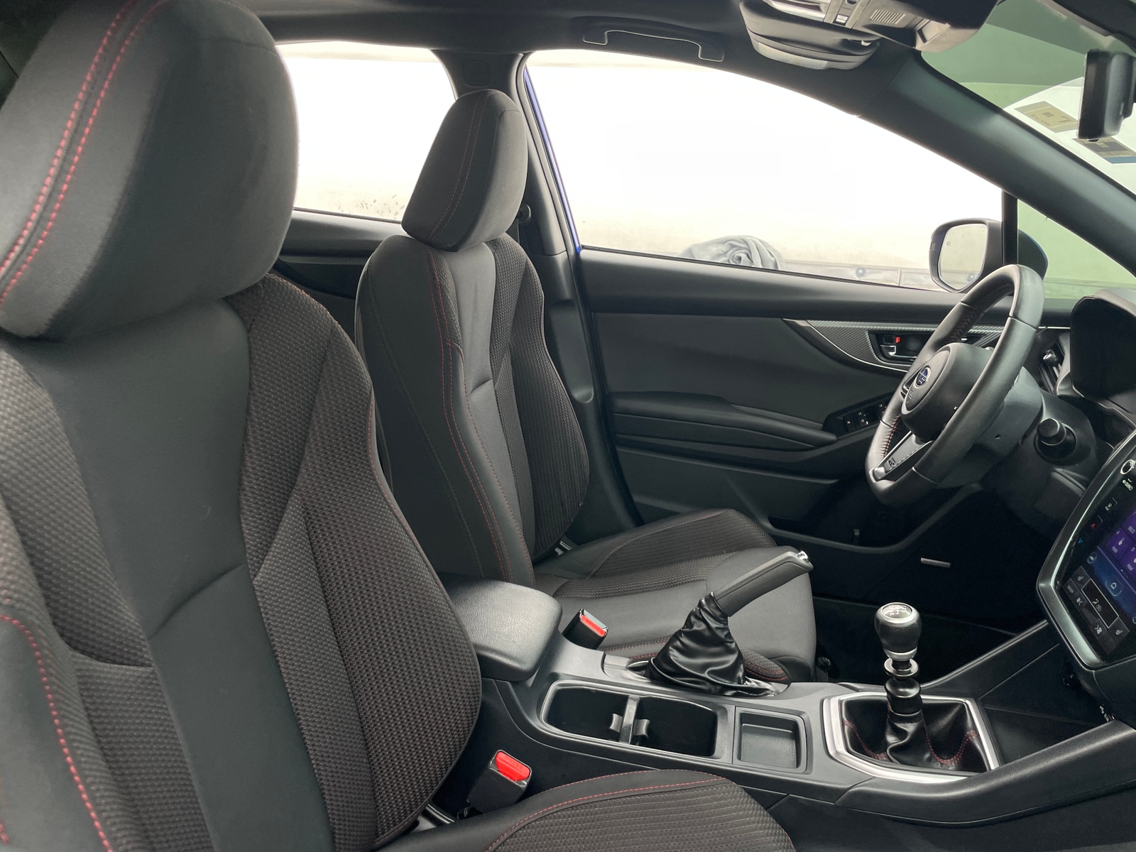 Thumbnail: 2022 Subaru WRX - 2