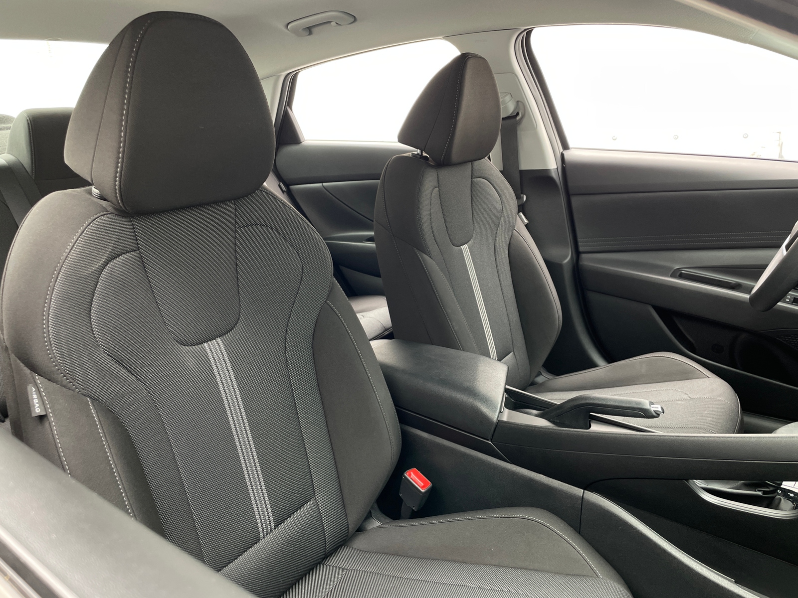 Thumbnail: 2025 Hyundai Elantra - 2