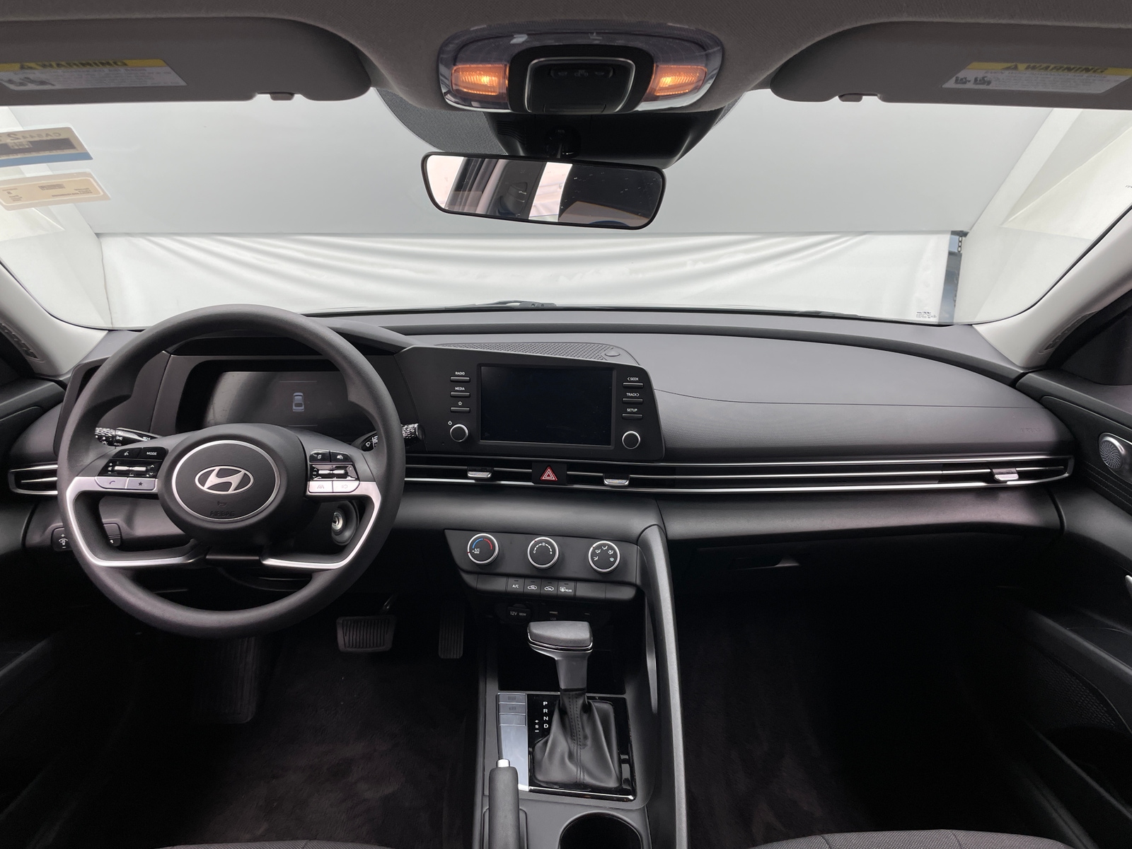 Thumbnail: 2025 Hyundai Elantra - 3