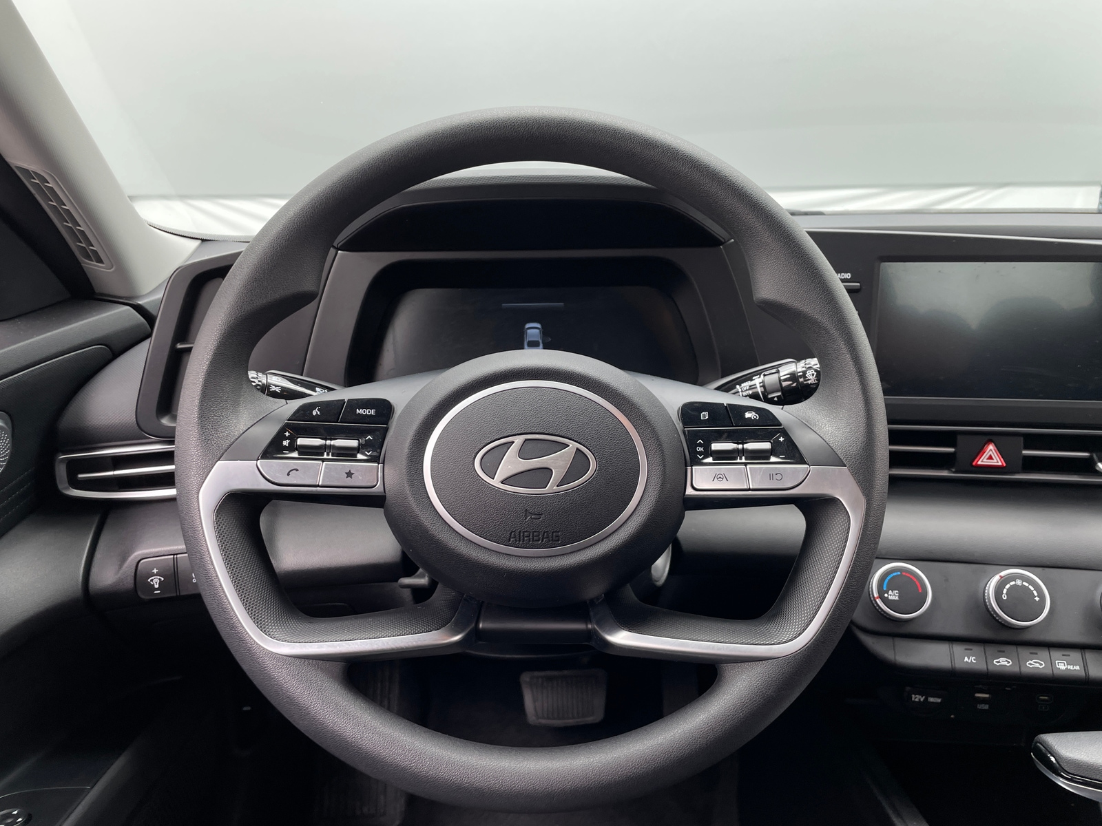 Thumbnail: 2025 Hyundai Elantra - 5