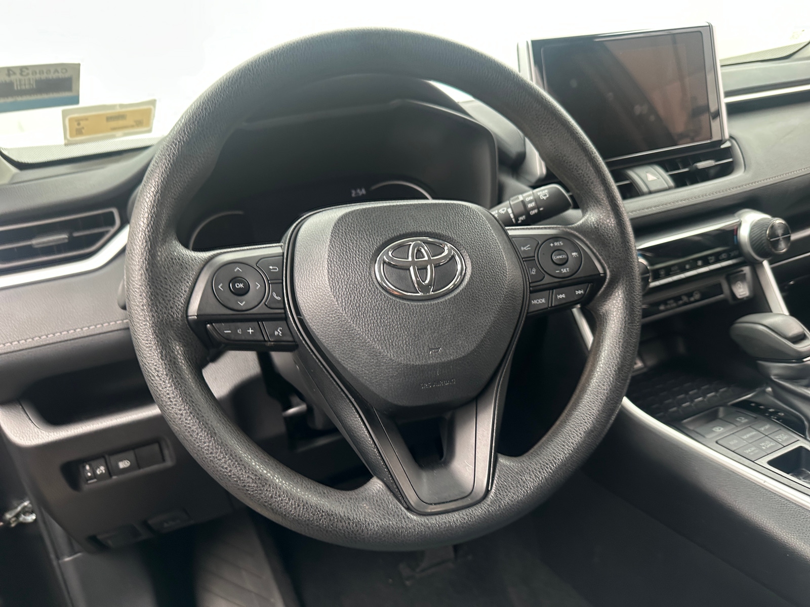 Thumbnail: 2024 Toyota RAV4 - 5