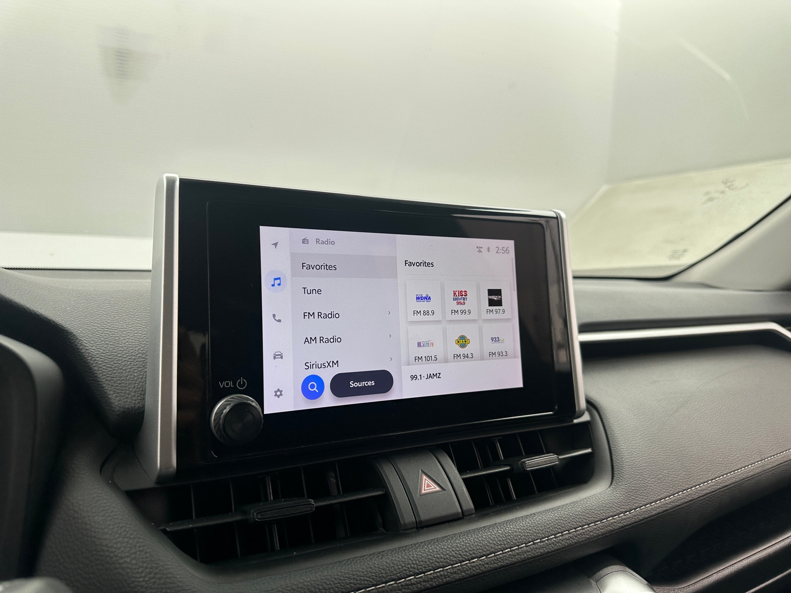 Thumbnail: 2024 Toyota RAV4 - 4