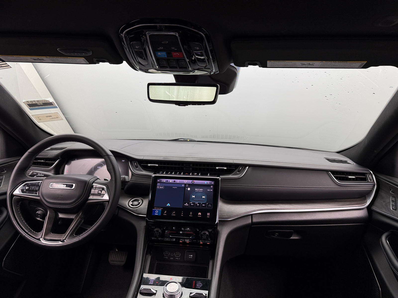 Thumbnail: 2023 Jeep Grand Cherokee - 2