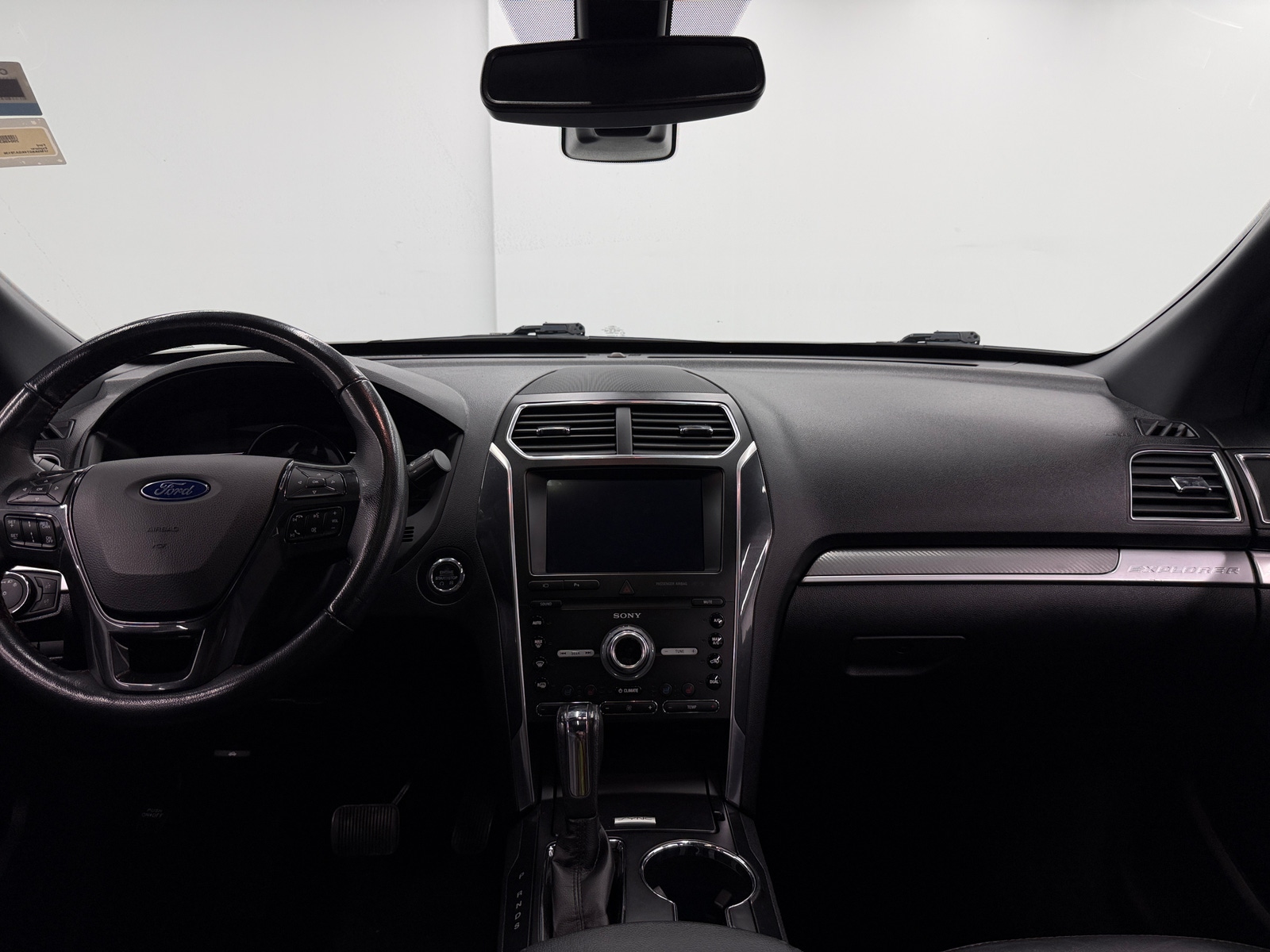 Thumbnail: 2019 Ford Explorer - 2