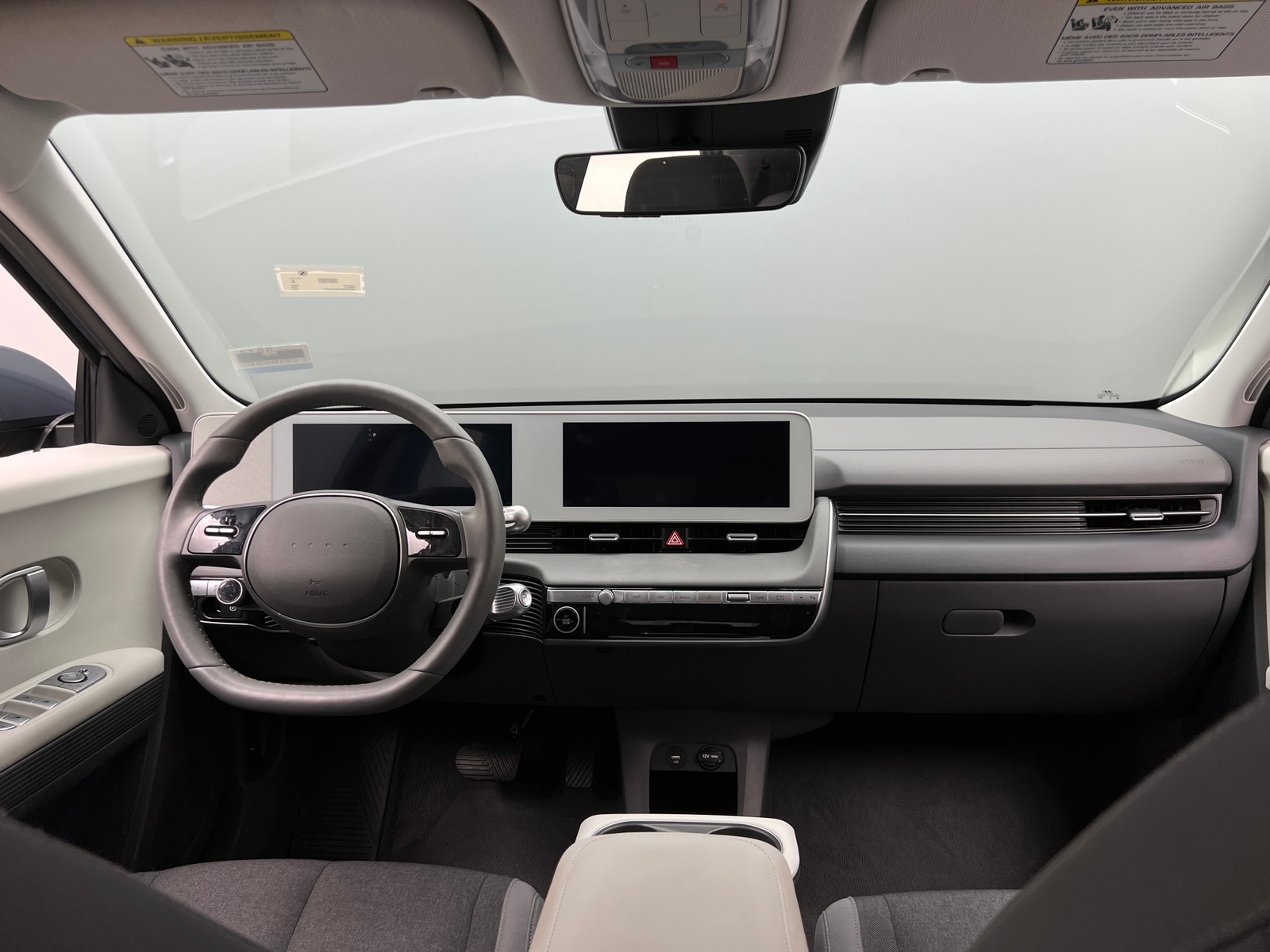 Thumbnail: 2024 Hyundai Ioniq 5 - 3