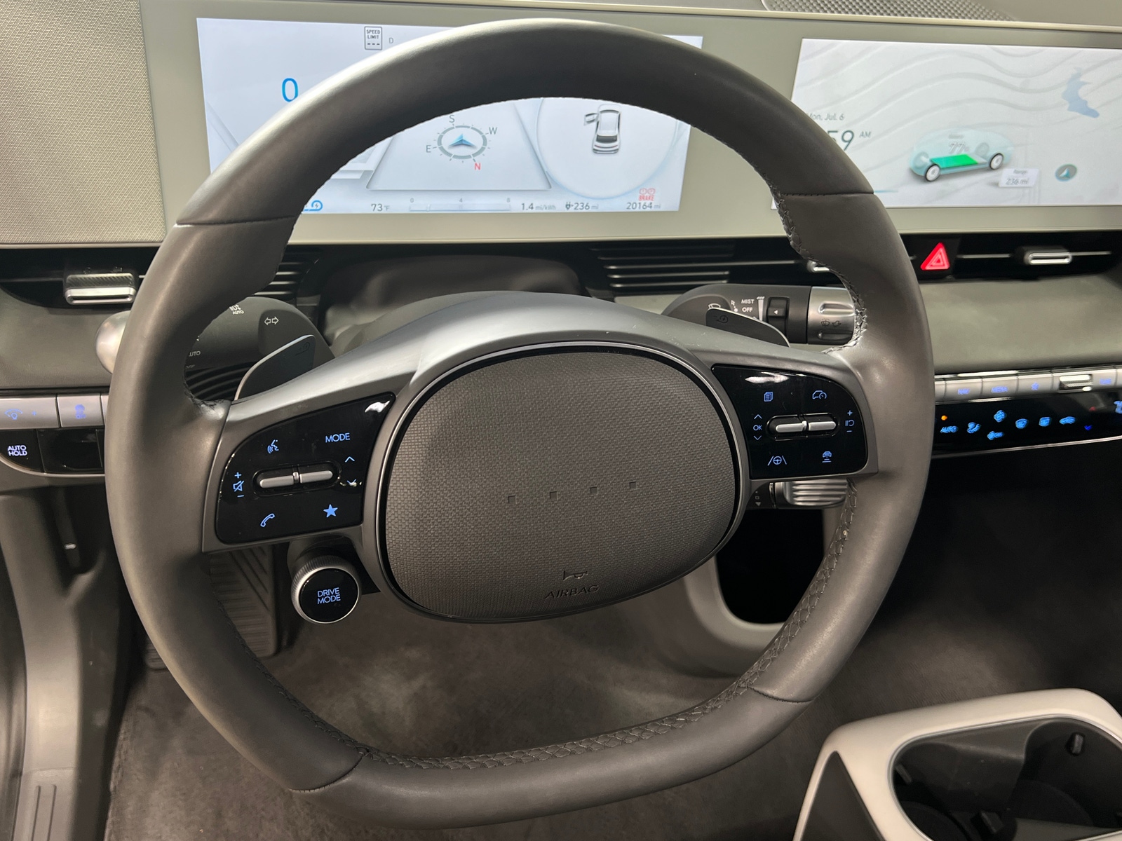 Thumbnail: 2024 Hyundai Ioniq 5 - 5