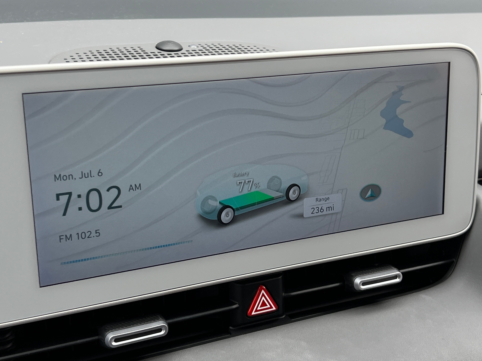 Thumbnail: 2024 Hyundai Ioniq 5 - 4