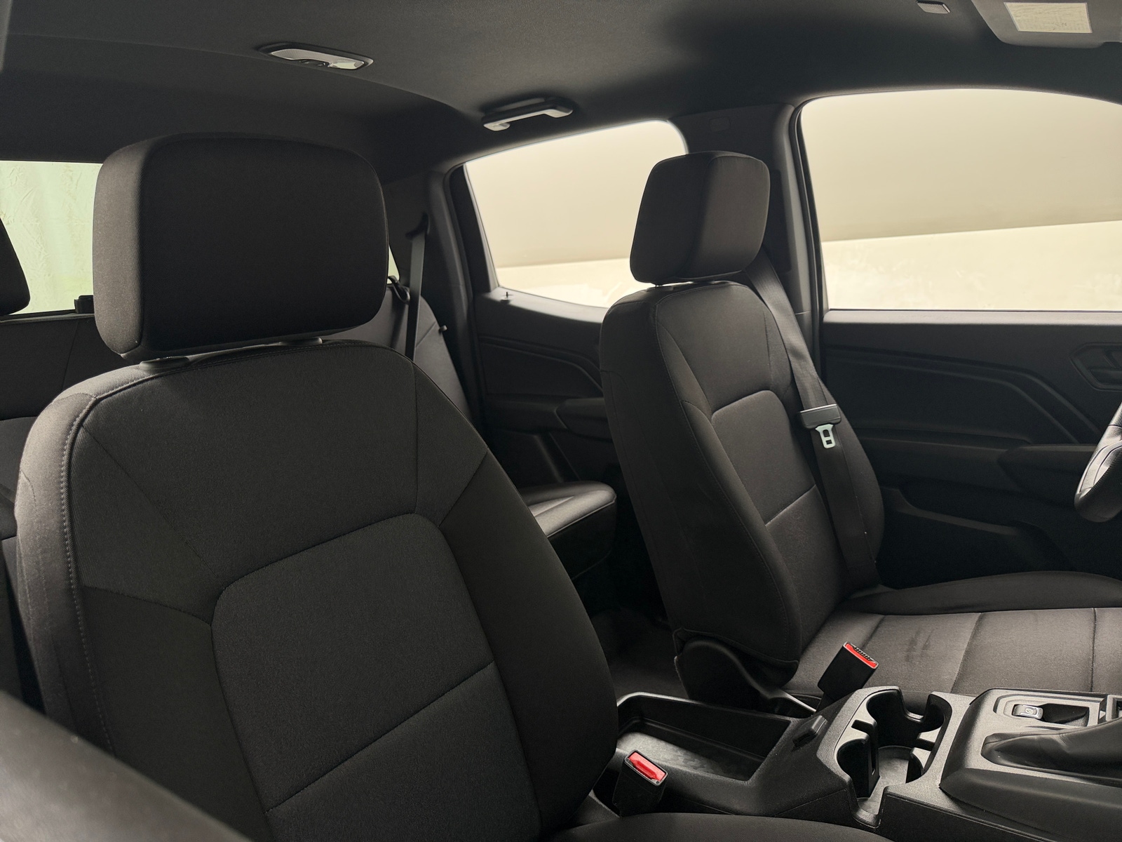 Thumbnail: 2024 Chevrolet Colorado - 2
