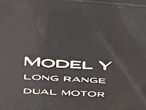 Thumbnail: 2023 Tesla Model Y - 3