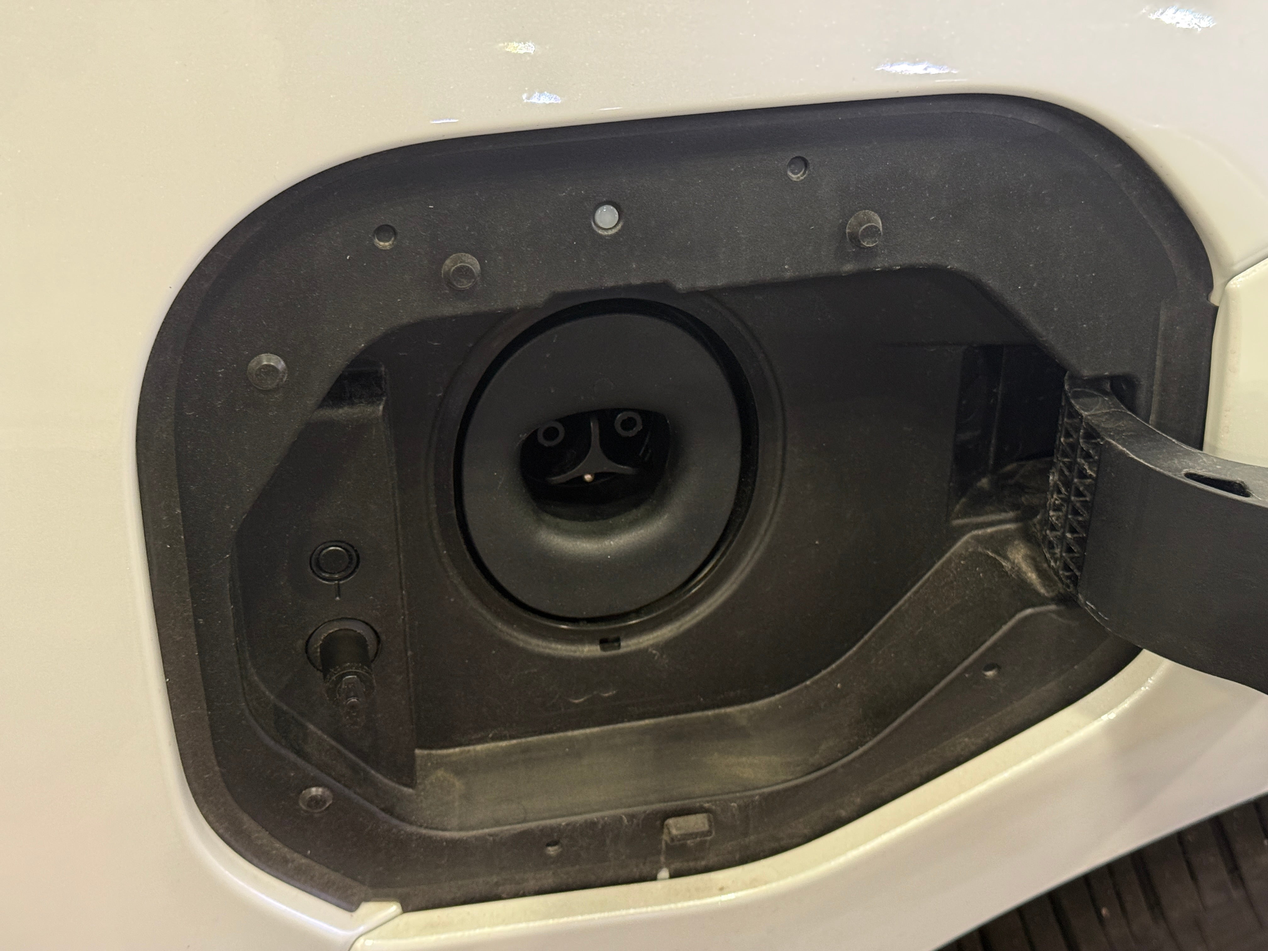 Used 2026 Toyota bZ XLE with VIN JTMBDAFB7TA007117 for sale in Auburn, WA
