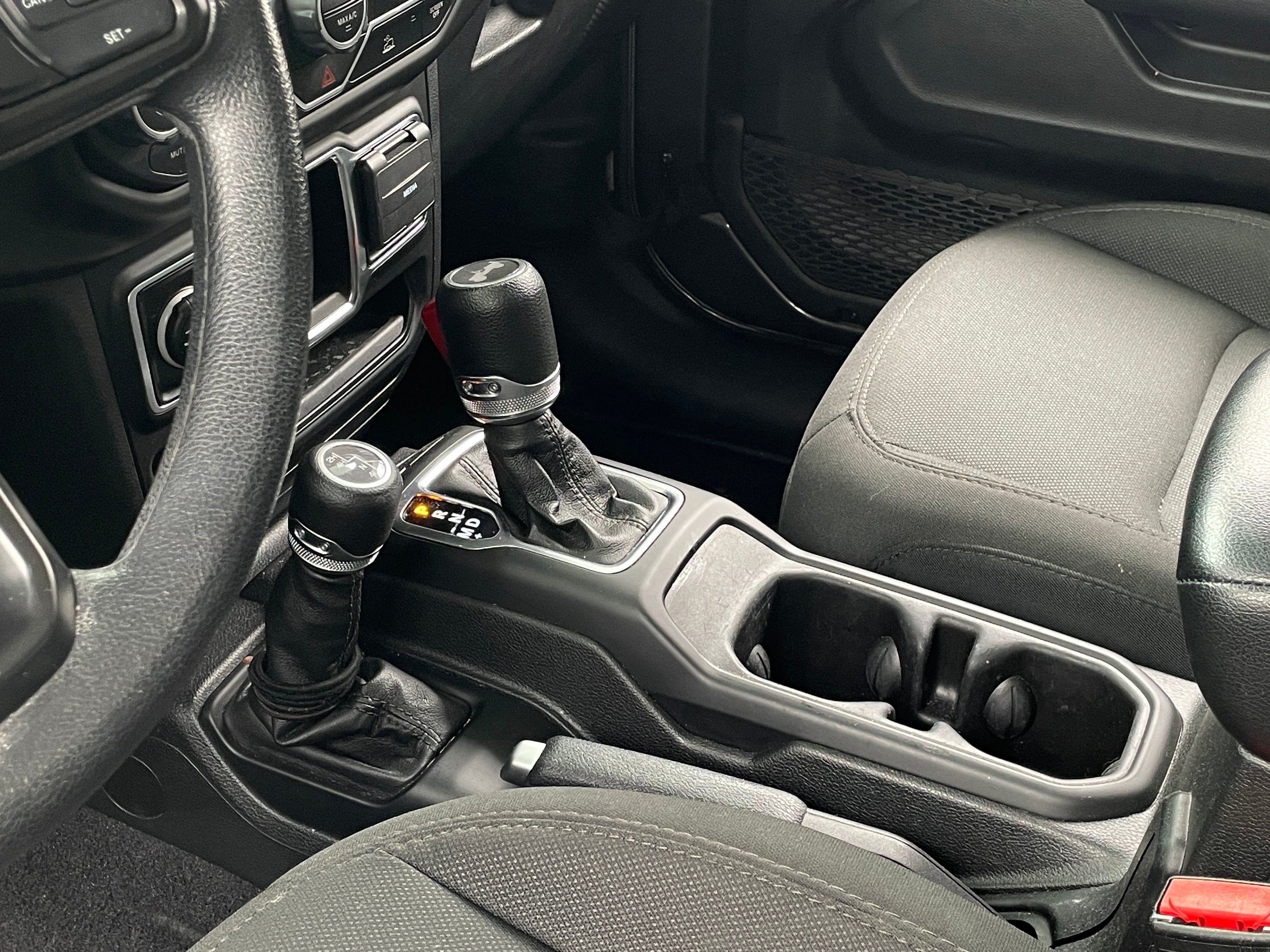 2023 Jeep Wrangler 2-Door Sport - Photo 5
