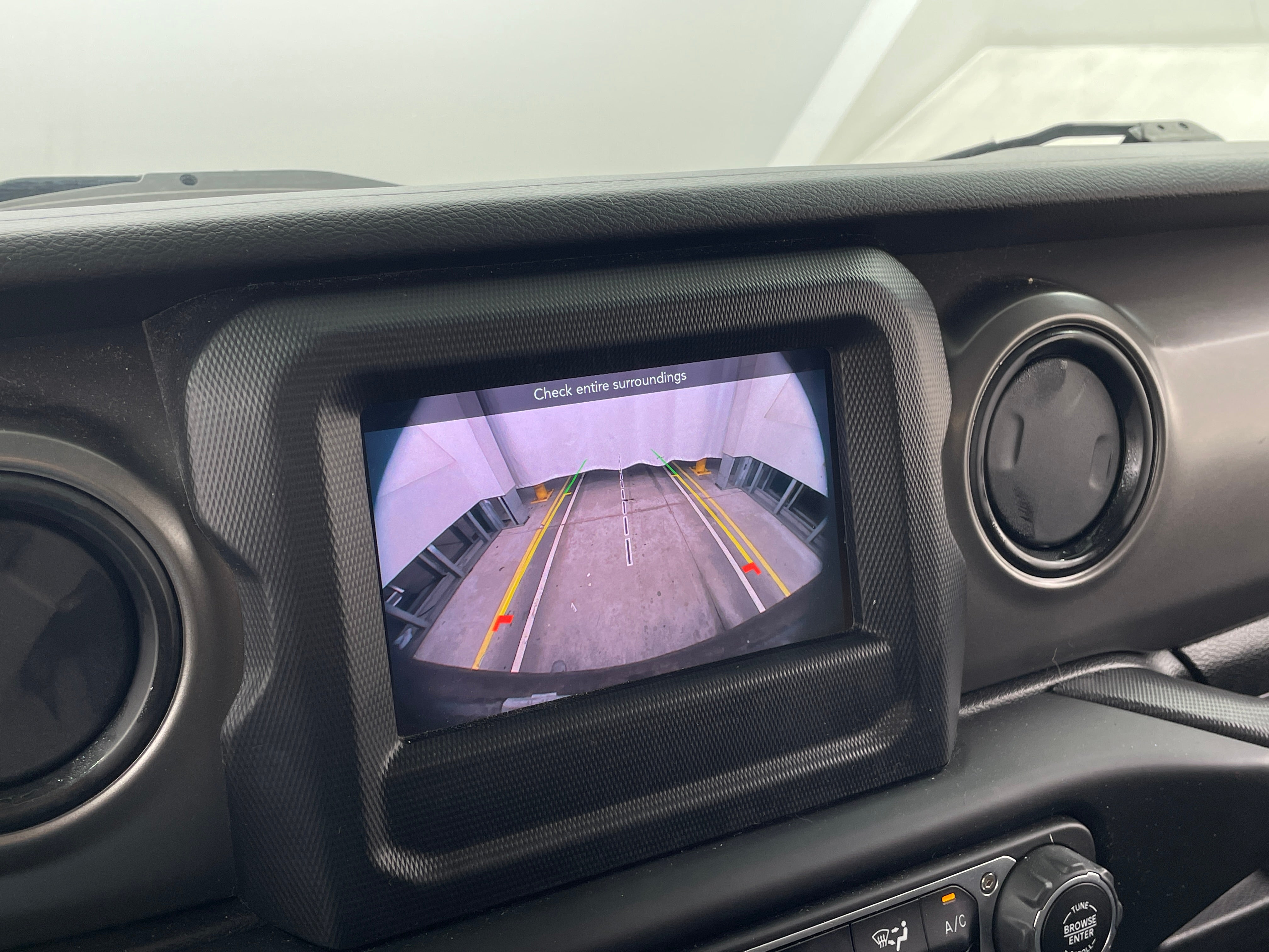 2023 Jeep Wrangler 2-Door Sport - Photo 3