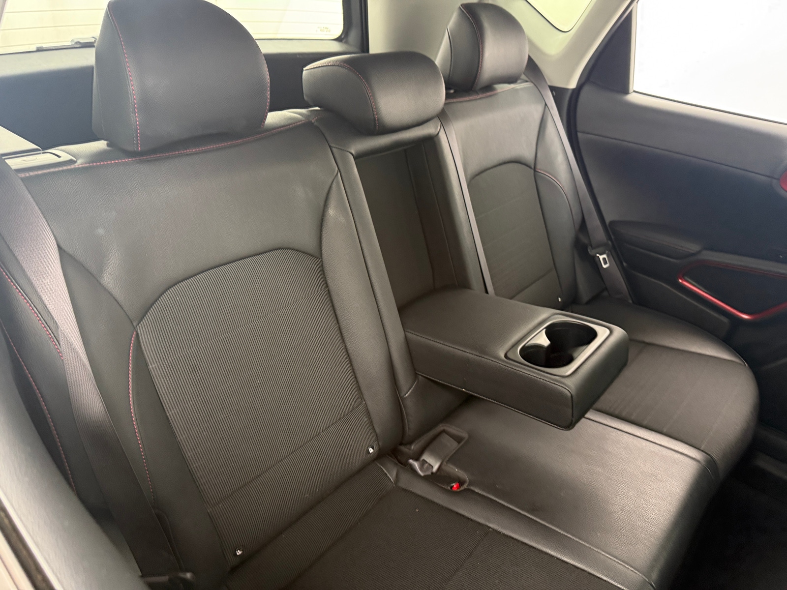 Thumbnail: 2022 Kia Soul - 6