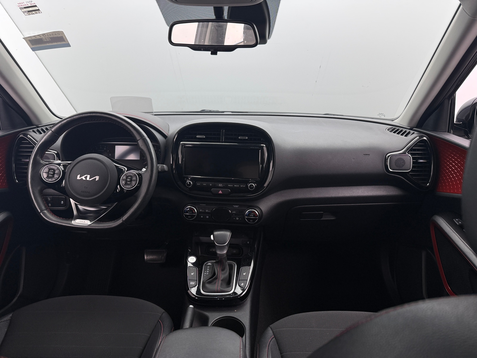 Thumbnail: 2022 Kia Soul - 3