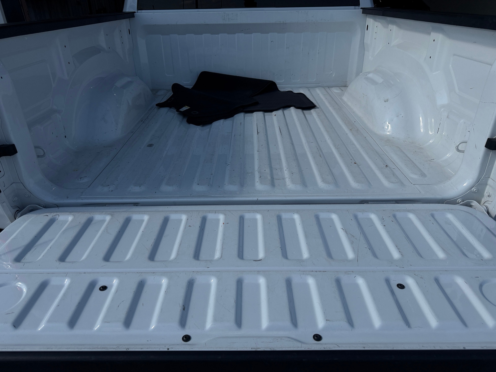 Thumbnail: 2022 RAM 1500 - 7