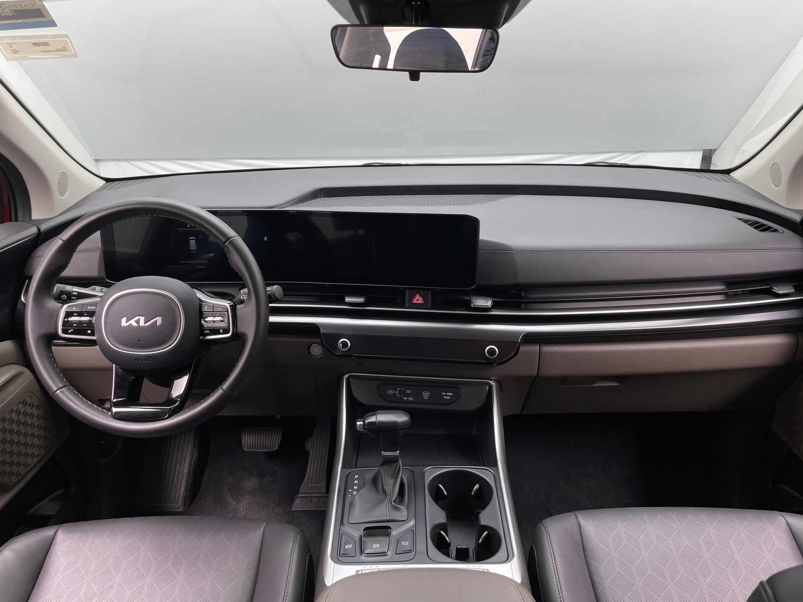 Thumbnail: 2026 Kia Carnival - 2