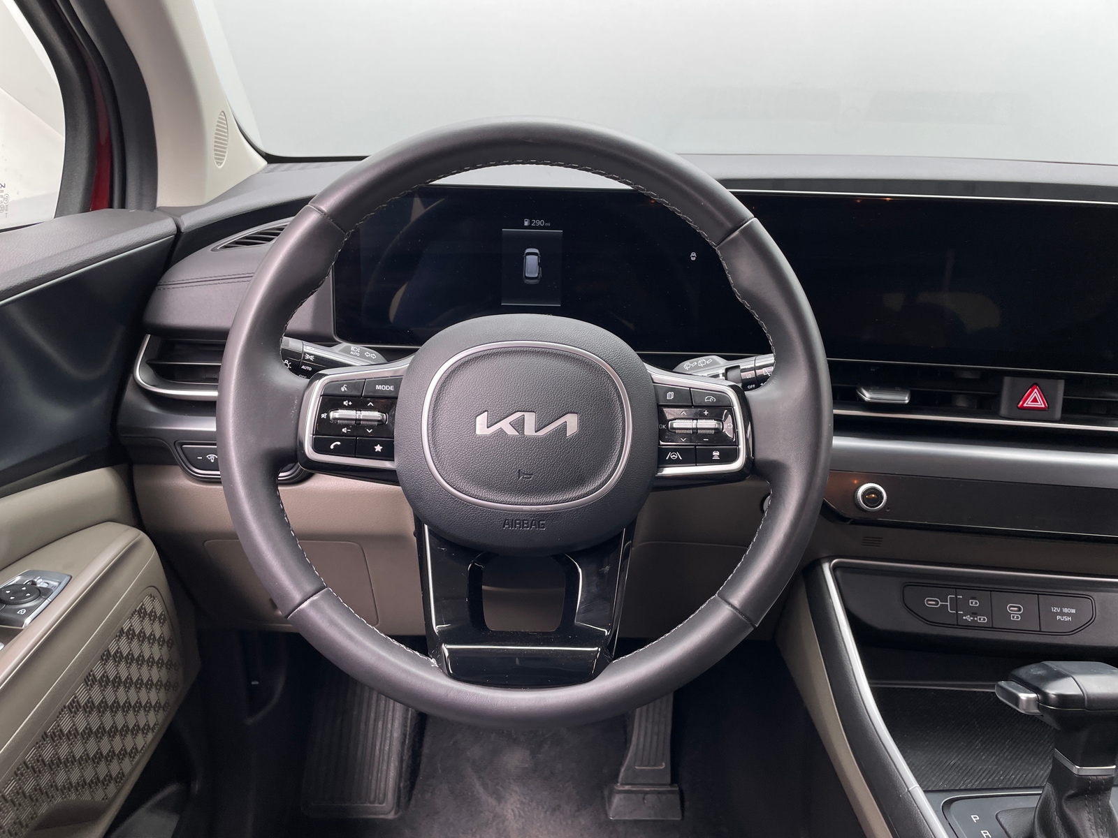 Thumbnail: 2026 Kia Carnival - 4