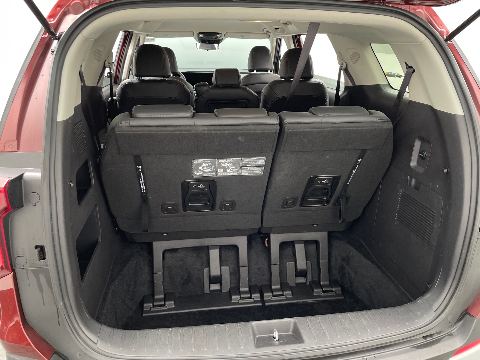 Thumbnail: 2026 Kia Carnival - 6