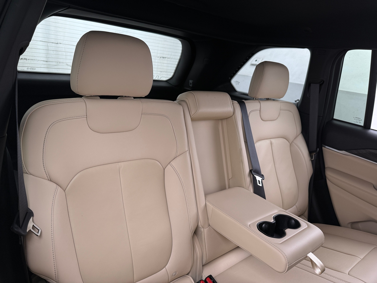 Thumbnail: 2023 Jeep Grand Cherokee - 5