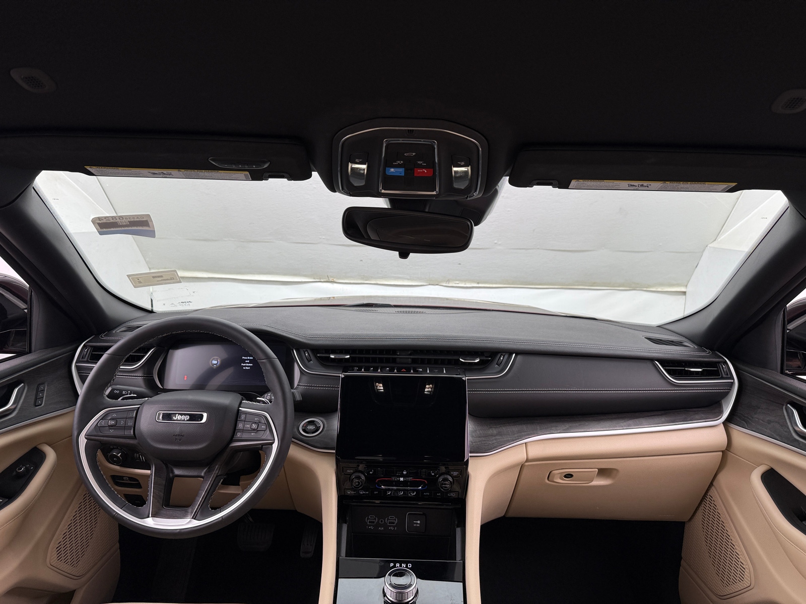 Thumbnail: 2023 Jeep Grand Cherokee - 2