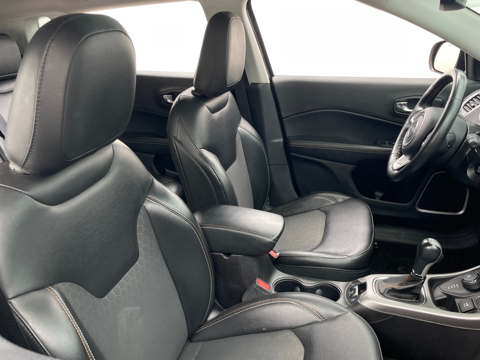 Thumbnail: 2019 Jeep Compass - 2
