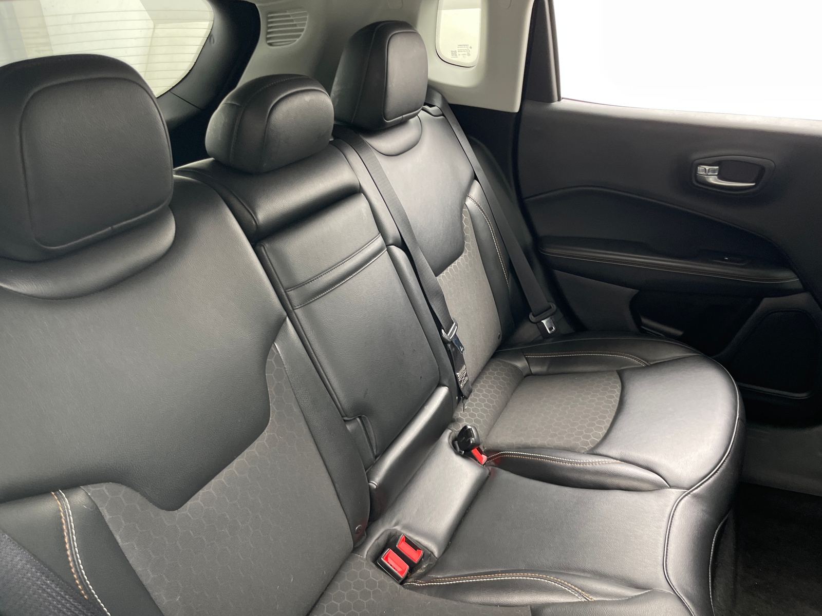 Thumbnail: 2019 Jeep Compass - 6