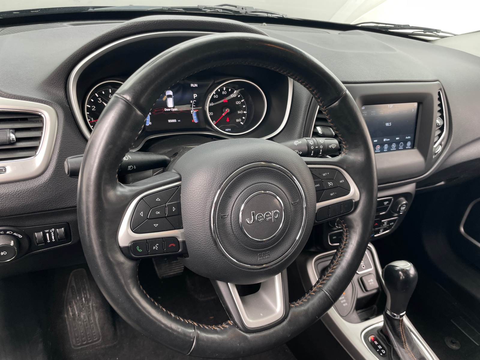 Thumbnail: 2019 Jeep Compass - 5