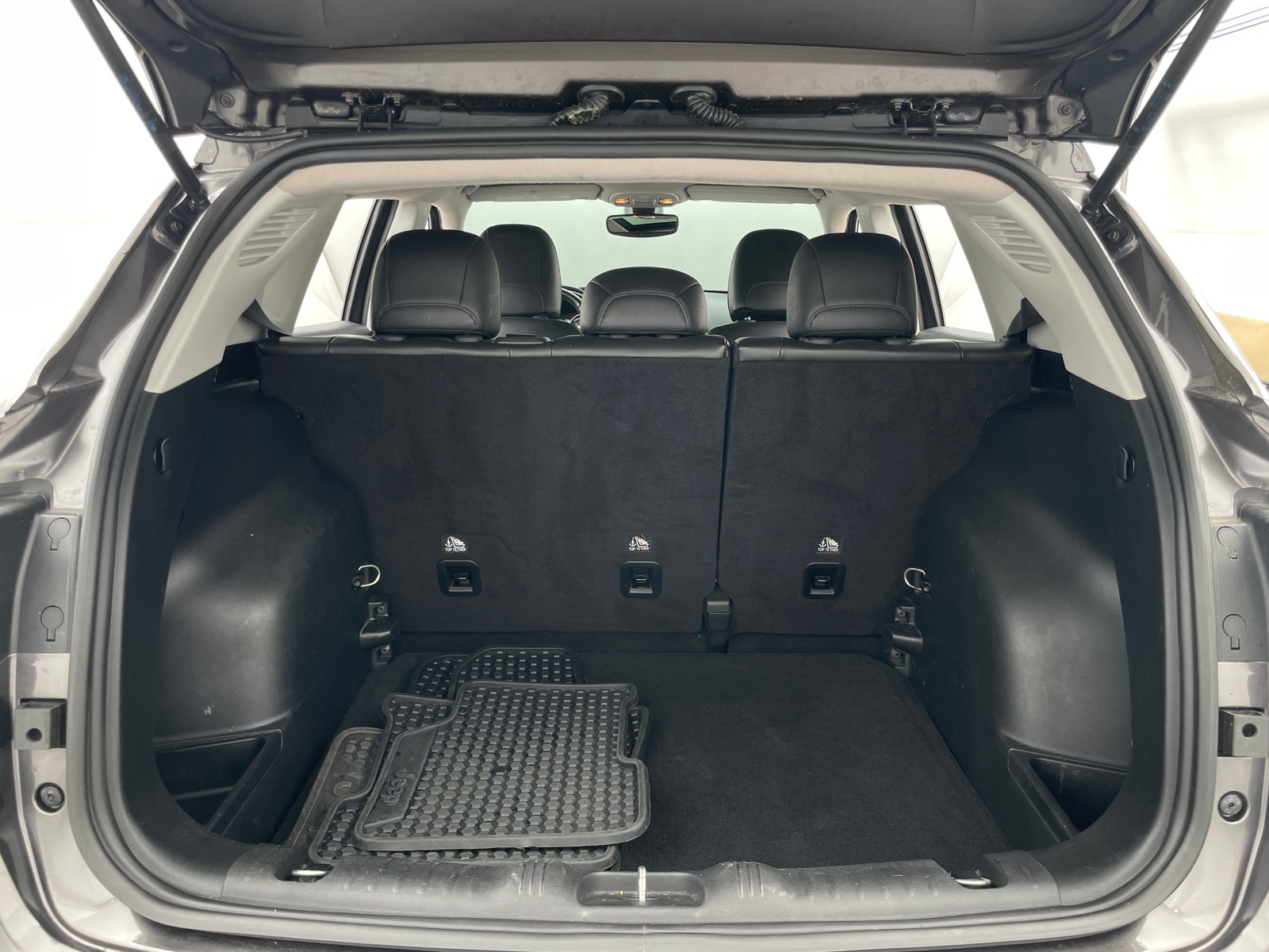 Thumbnail: 2019 Jeep Compass - 7