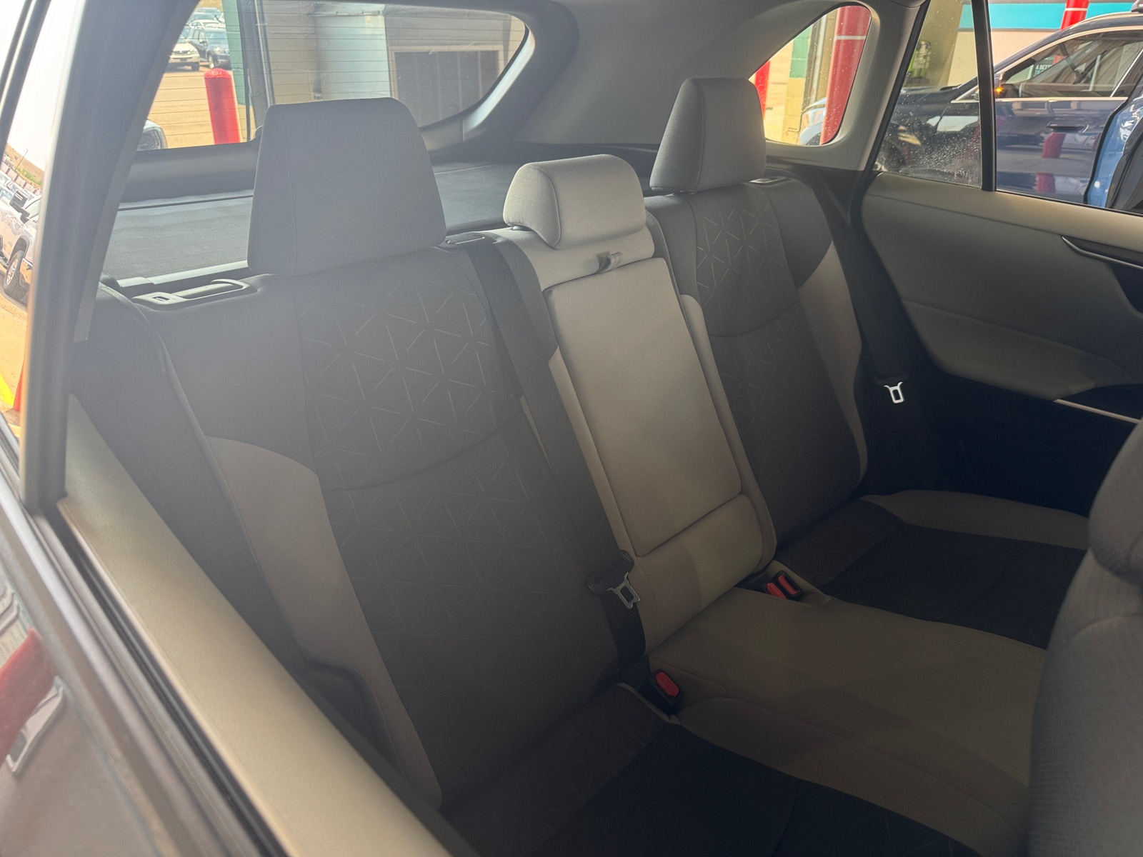 Thumbnail: 2024 Toyota RAV4 - 6