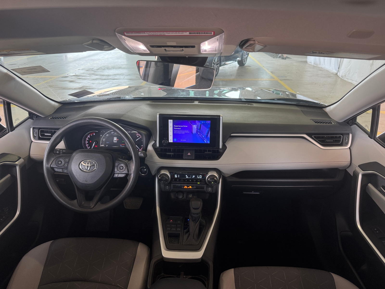 Thumbnail: 2024 Toyota RAV4 - 3
