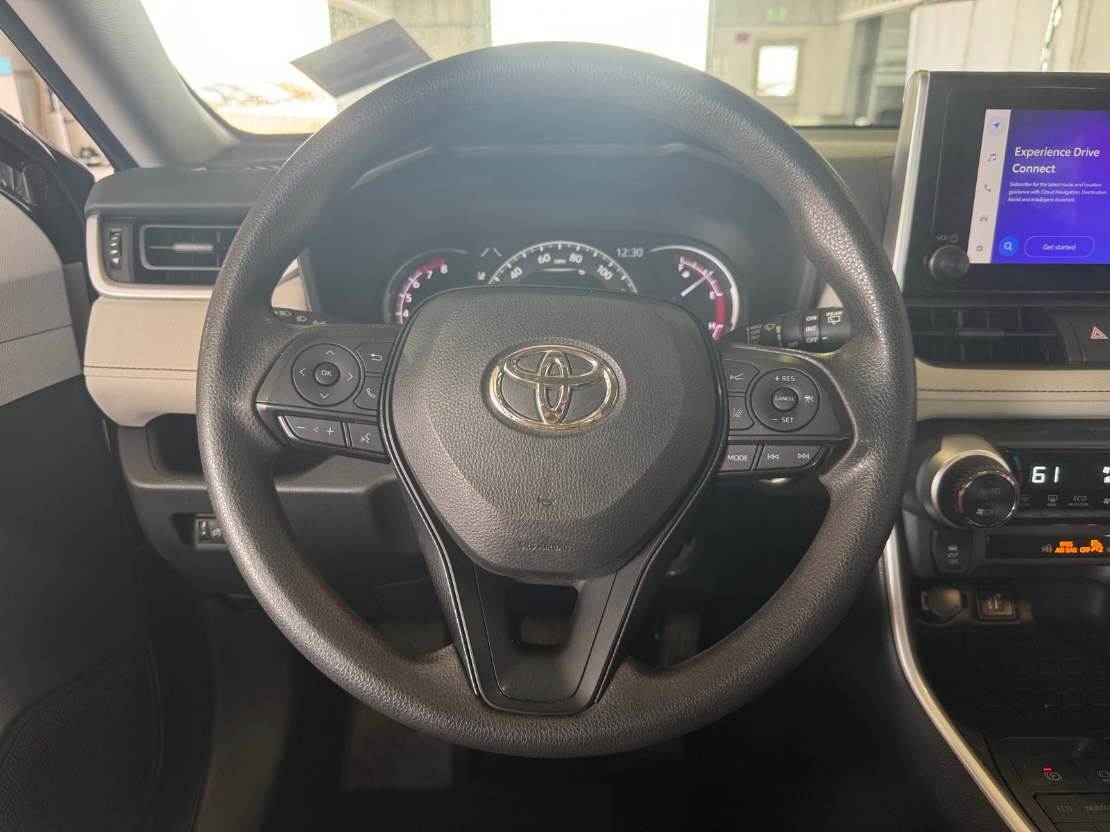 Thumbnail: 2024 Toyota RAV4 - 5