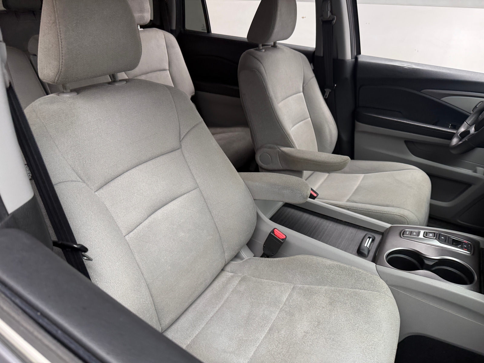 Thumbnail: 2021 Honda Pilot - 2