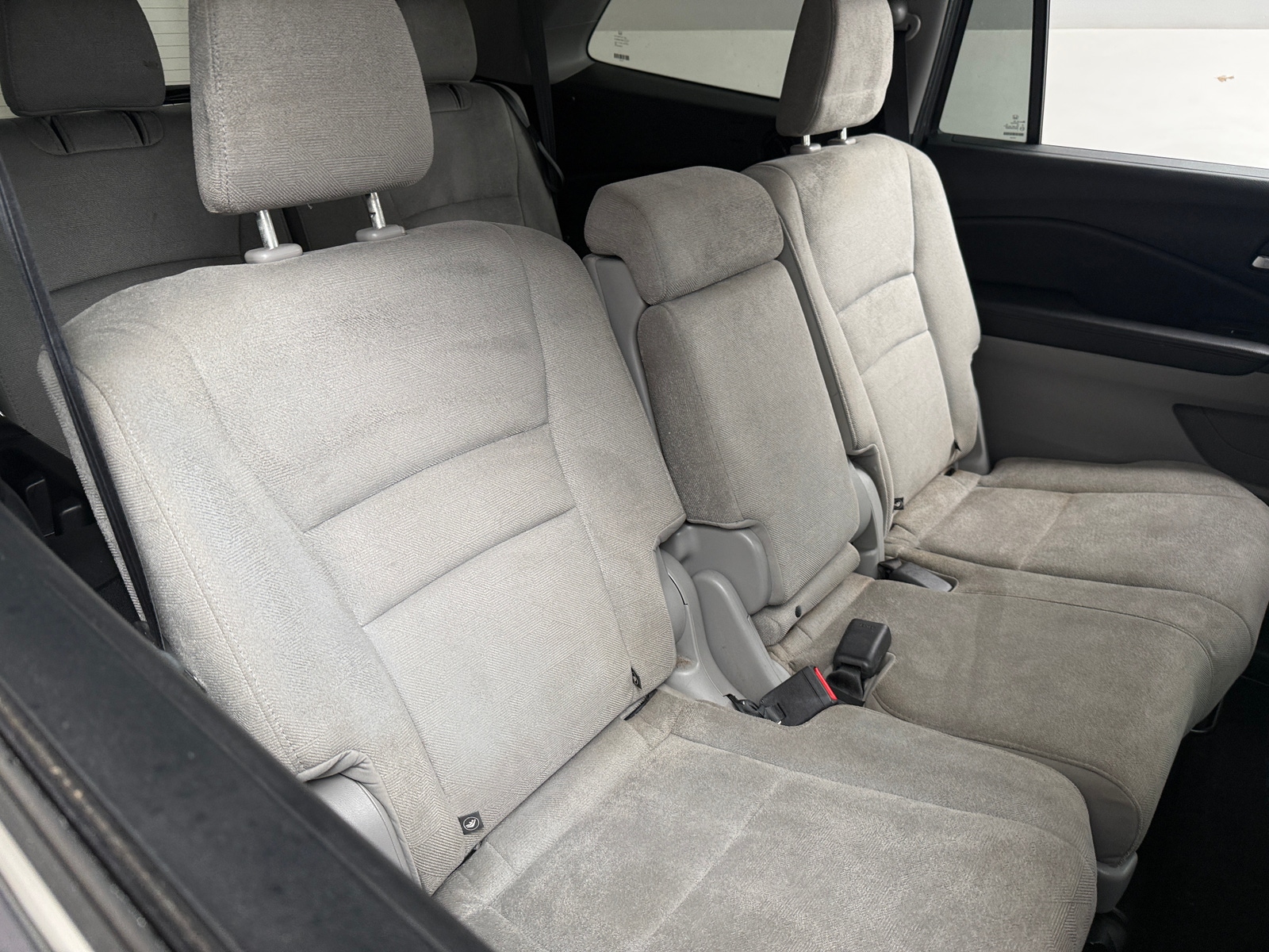 Thumbnail: 2021 Honda Pilot - 6