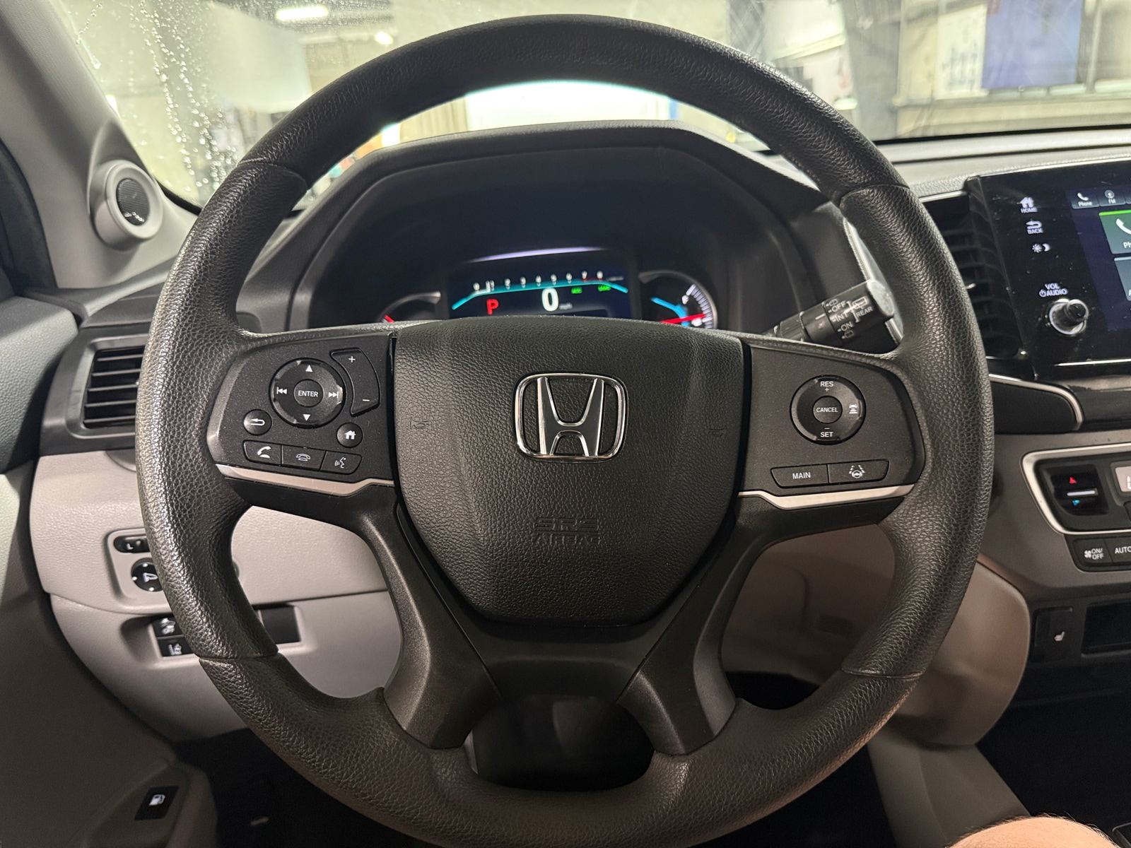 Thumbnail: 2021 Honda Pilot - 5