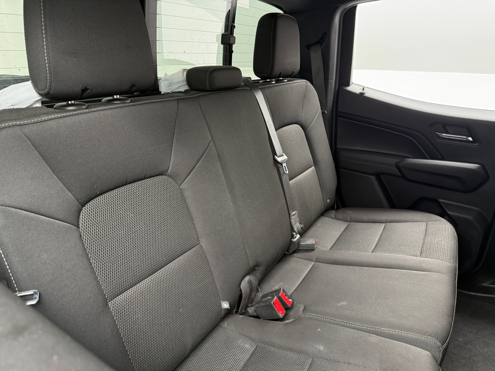 Thumbnail: 2024 GMC Canyon - 6