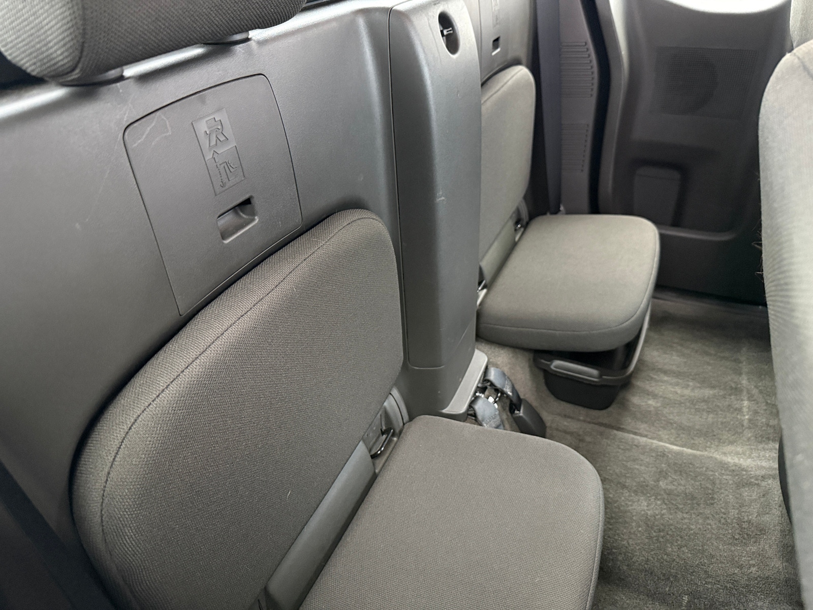 Thumbnail: 2018 Nissan Frontier - 6