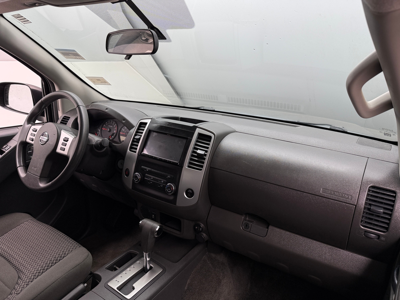 Thumbnail: 2018 Nissan Frontier - 3