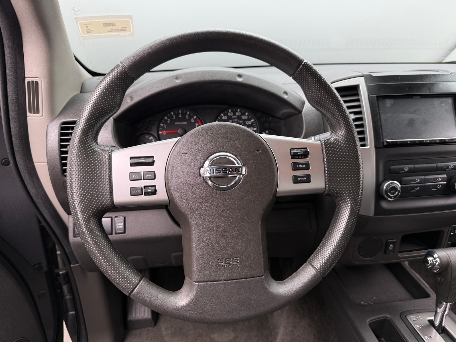 Thumbnail: 2018 Nissan Frontier - 5