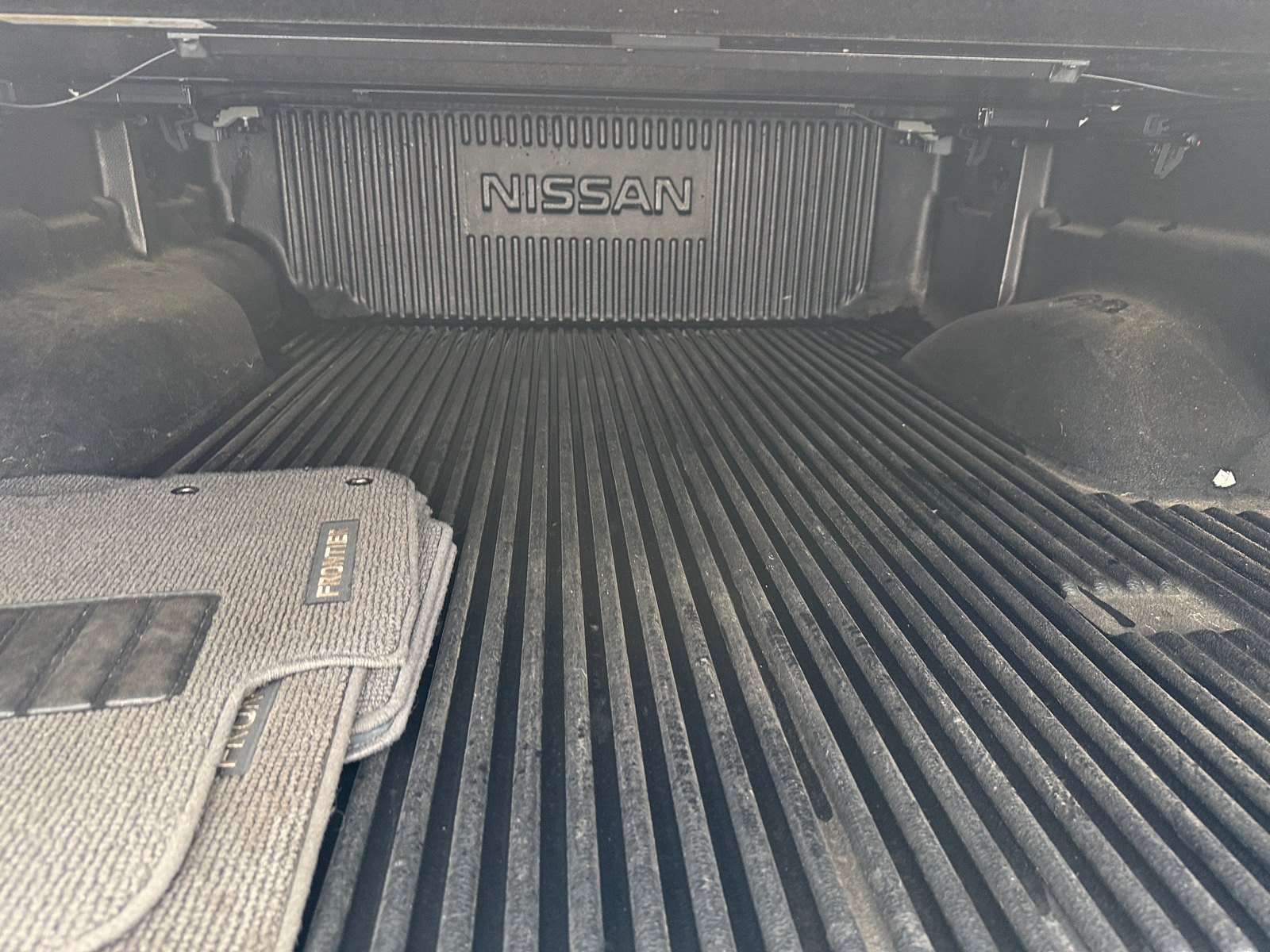 Thumbnail: 2018 Nissan Frontier - 7
