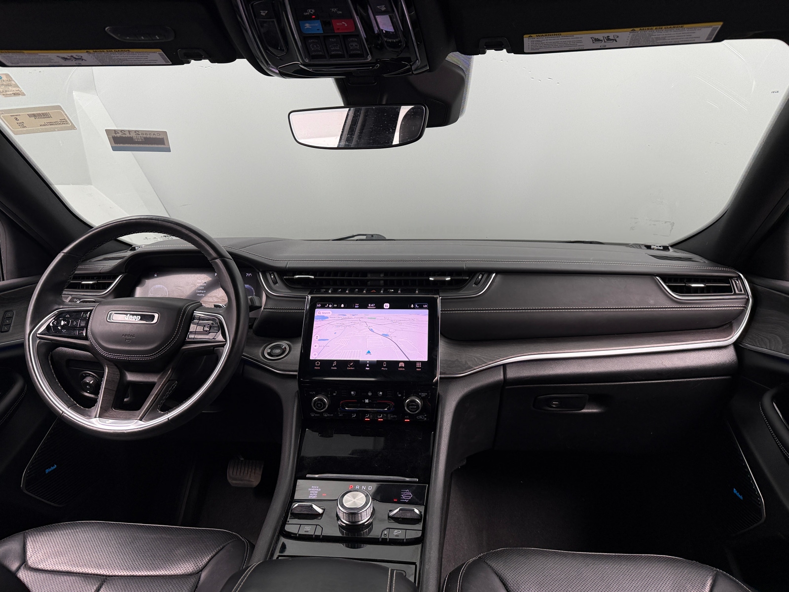 Thumbnail: 2021 Jeep Grand Cherokee L - 2