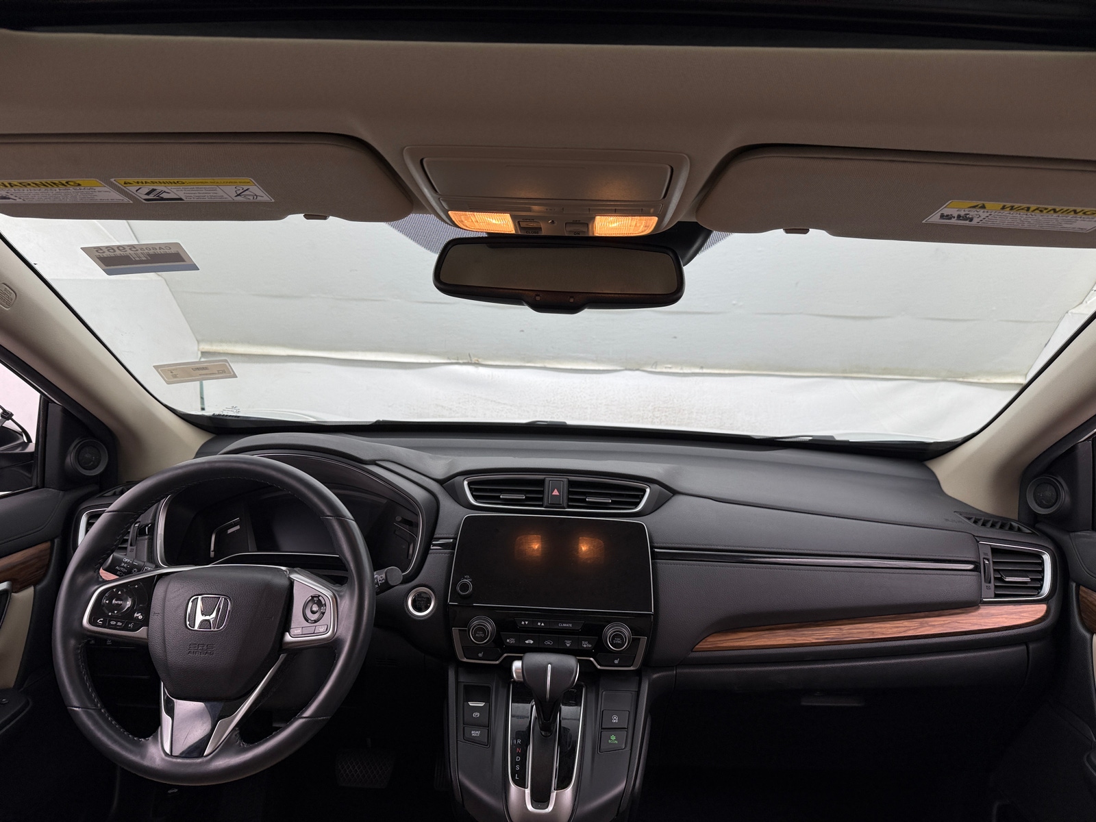 Thumbnail: 2022 Honda CR-V - 2