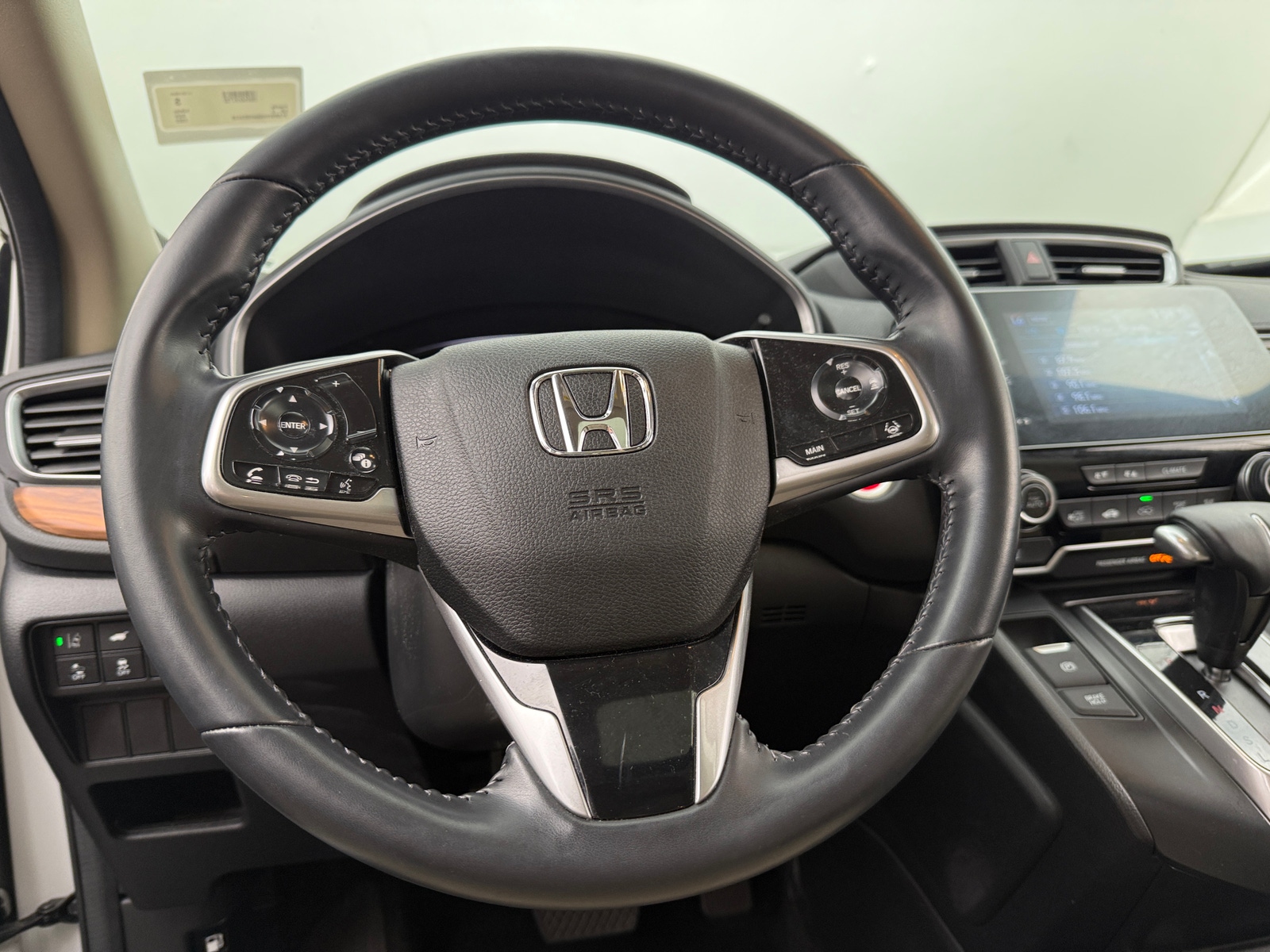 Thumbnail: 2022 Honda CR-V - 4