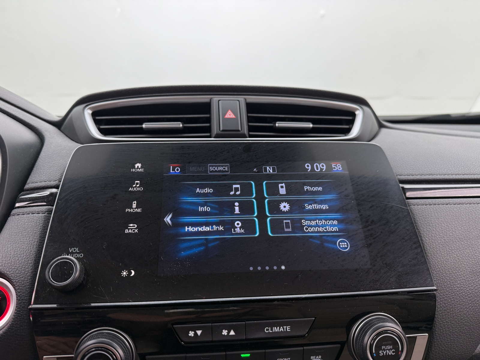 Thumbnail: 2022 Honda CR-V - 3